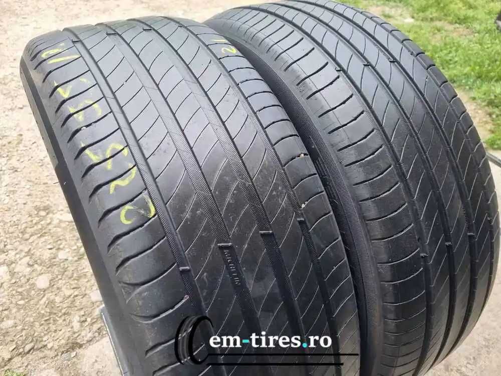 SET 2 Anvelope Vara 225/55 R18 MICHELIN Primacy 4 S1 102V