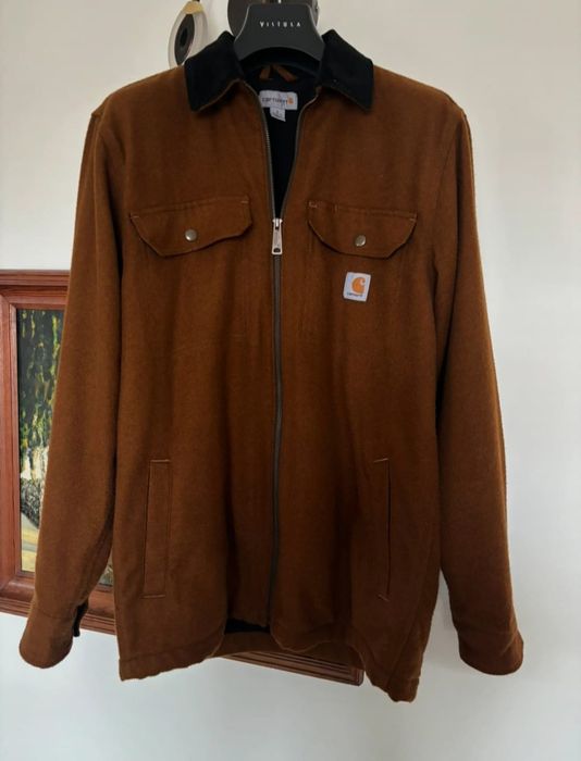 Jacheta Carhartt Detroit