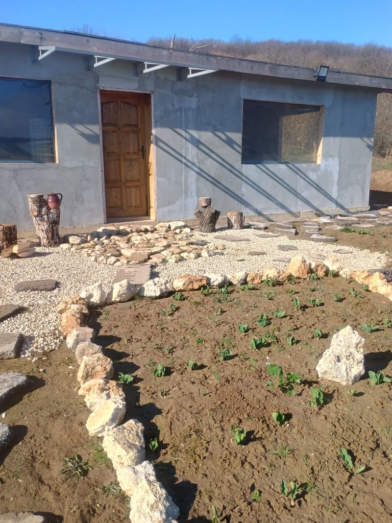 Продава се Парцел в с. Долище, Област Варна - 1001 кв.м за 45 €/кв.м - Снимка #12