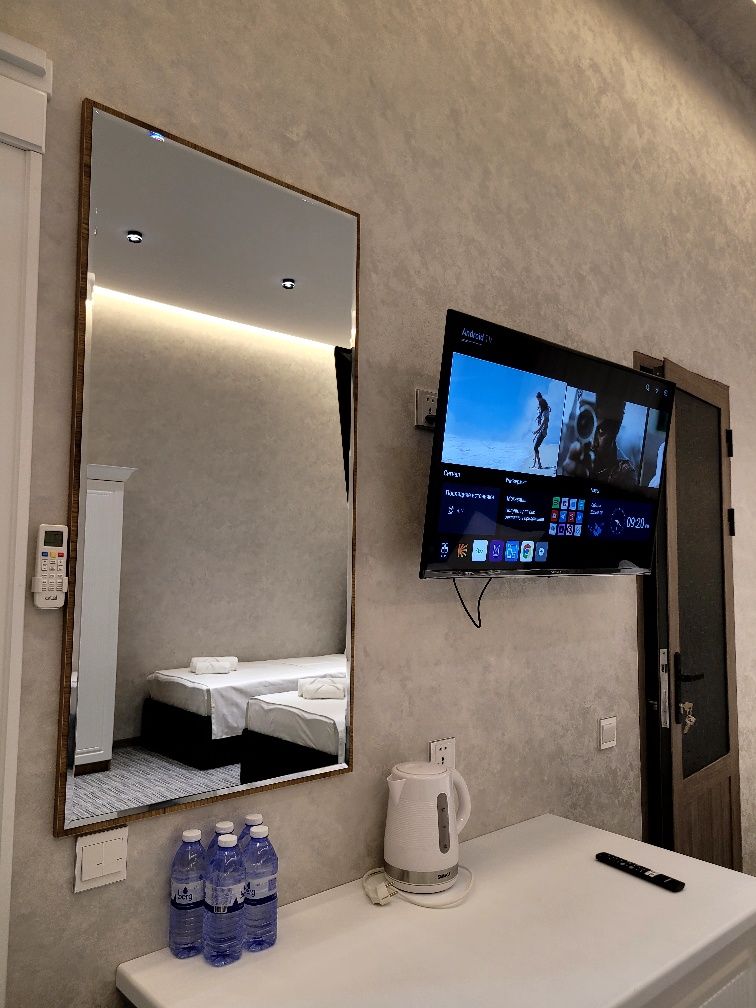 Miron Hotel -Гостиница в центре города