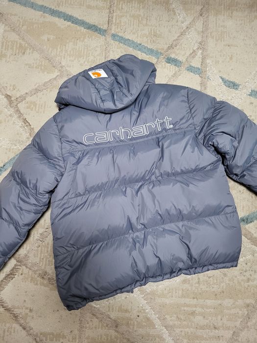Мужская куртка Carhartt