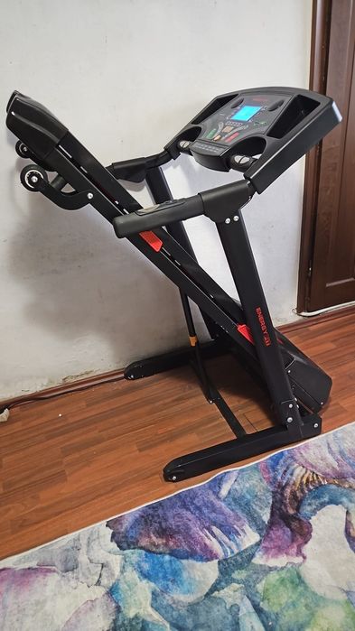 Bandă de alergare Energy Fit 2201