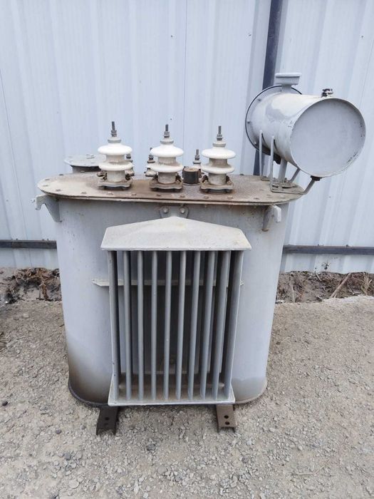 Продам трансформатор 160/10