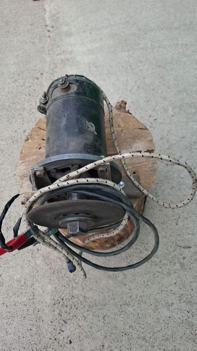 Электроточила 12 вольт