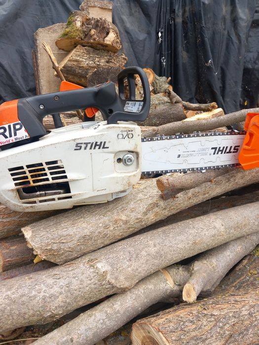 Stihl ms 201tc ported, echo cs-360tes modification