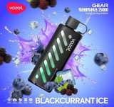 Vape narghilea vozol