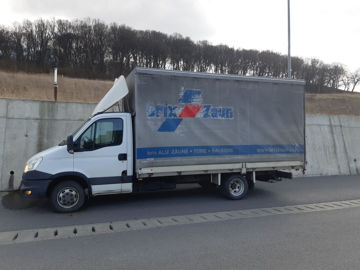 Iveco daily 3.0 ,