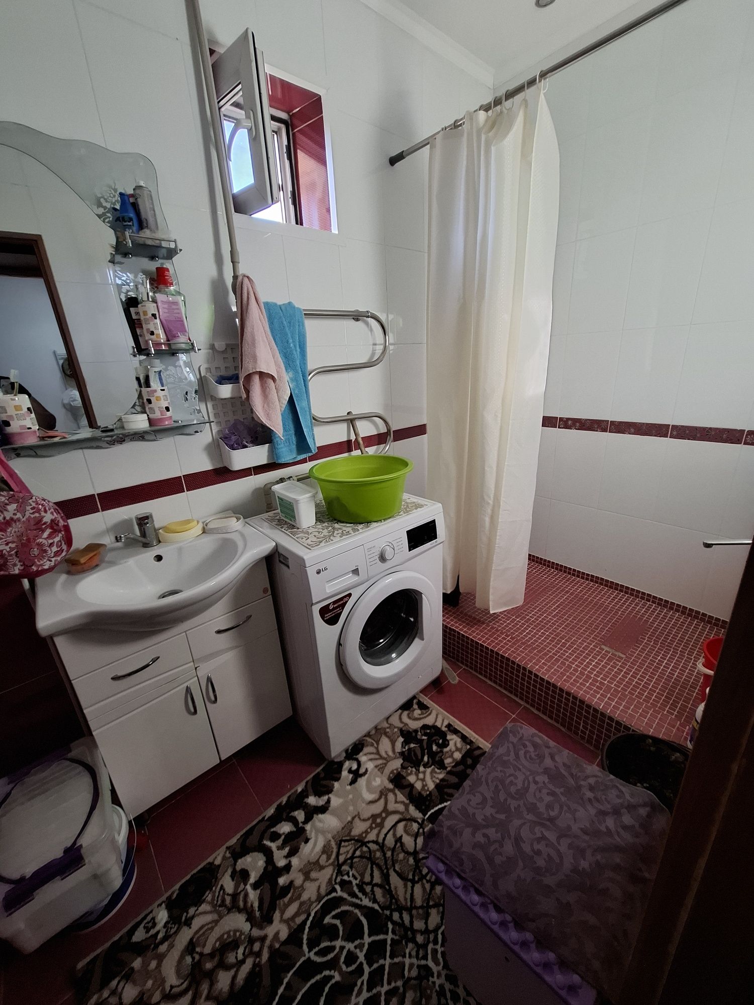 Продаётся 3х комнатная квартира в микрорайоне Жастар