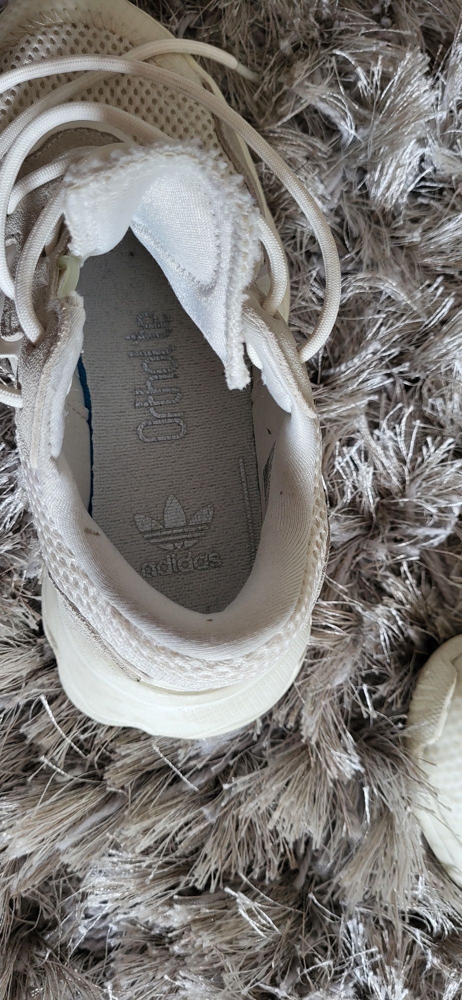 Vand Adidas NR 31,5