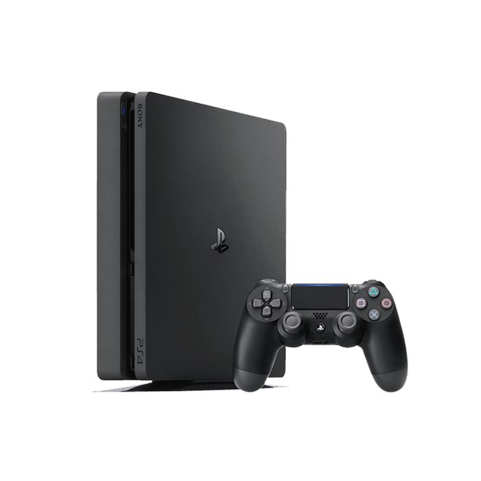 Sony playstation 4 slim 1tb