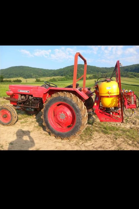 Tractor UTB 445 Românesc