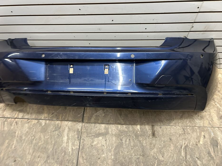 Bara spate bmw F20 F21 seria 1 LCI sport line