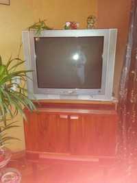 Телевизор  SUPRA