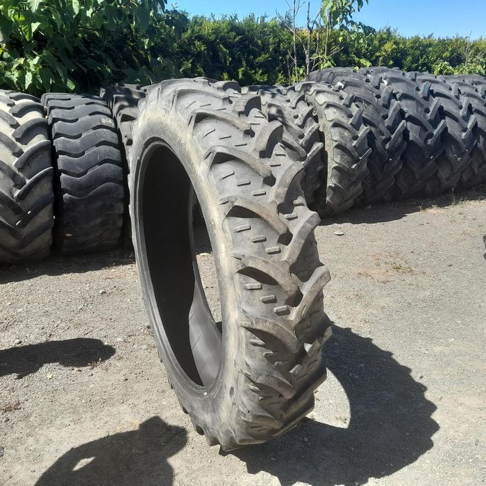 Cauciucuri 270/95R38 (11.2R38) Kleber Anvelope SH 12 Luni Garantie