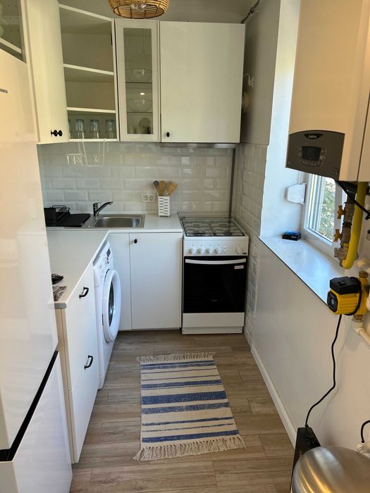 Inchiriez partament 2 camere in Constanta - direct proprietar