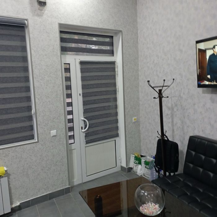 Аренда под офис Яшнабад Лисунова 27м2 С МЕБЕЛЬЮ! 420$
