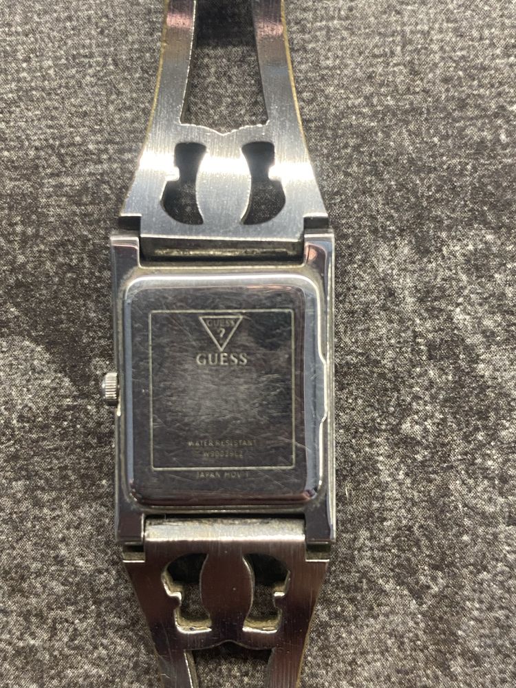 Оригинален Дамски Часовник Guess