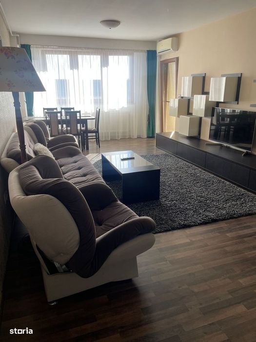 Apartament de Inchiriat Central