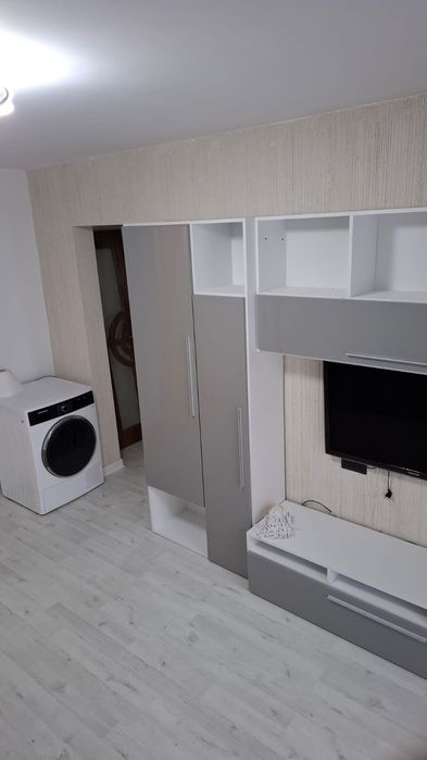 Ve vânzare apartament cu 2 camere