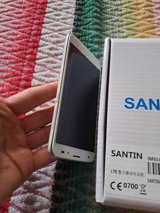 Santin S505 telefon nou