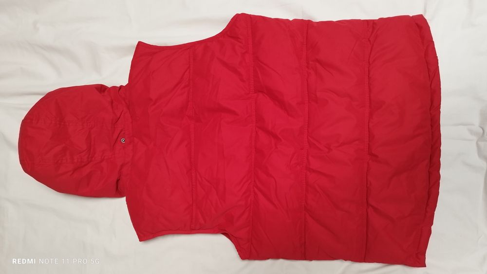 Vestă Tom Tailor L noua