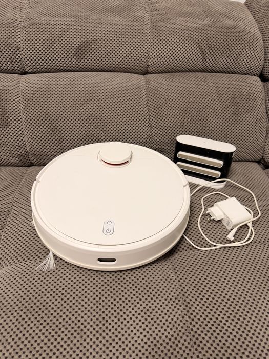 Robot de aspirare Xiaomi S10 BHR5988EU
