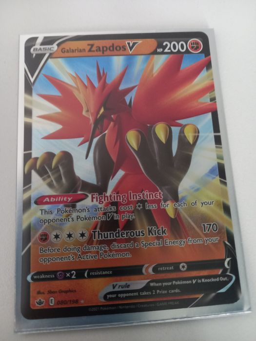 Pokemon Bundle V si Vmax