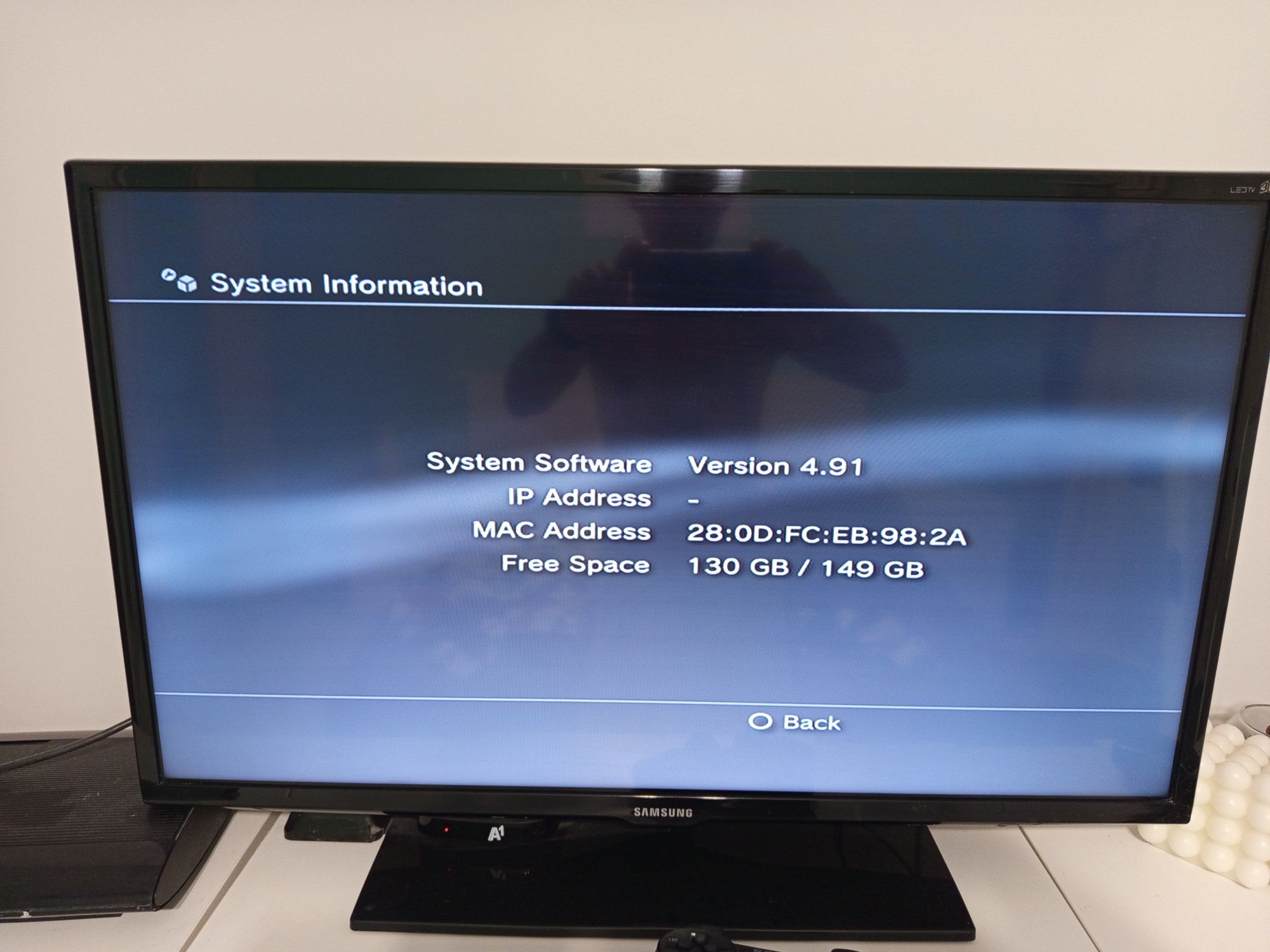 PlayStation 3, PS3 , Плейстейшън 3