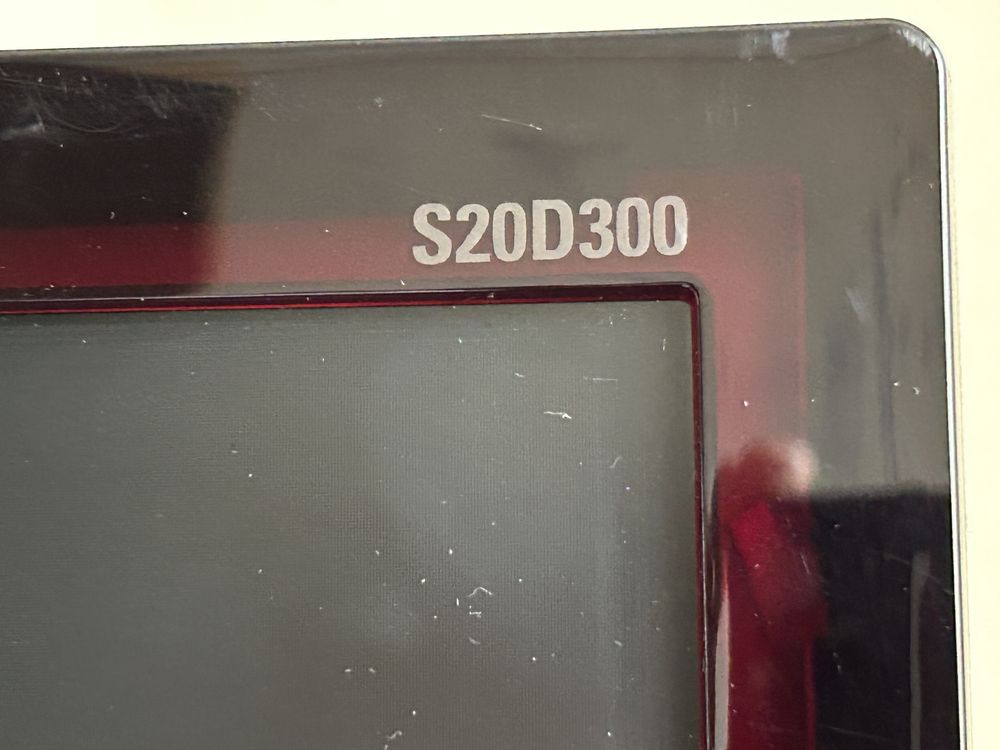 Продам монитор Samsung S20D300