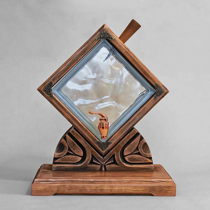 Диспенсър за напитки