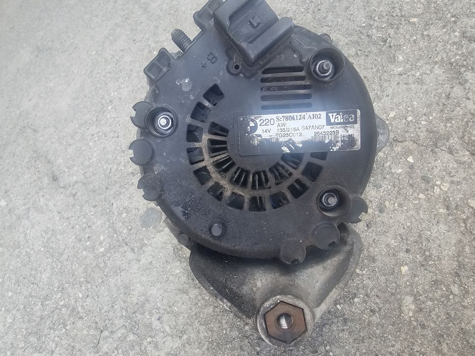 Бмв Х6 Е70 Динамо и шайба