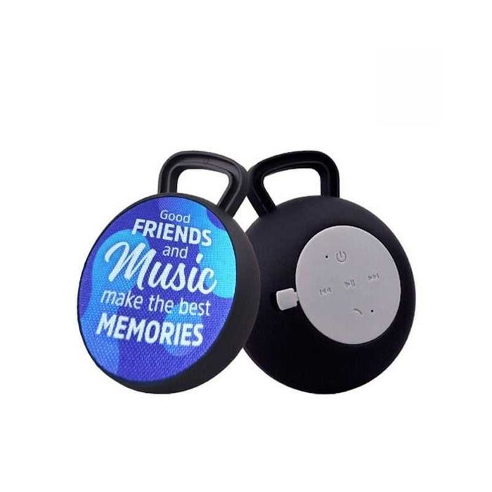 Boxe BUNNY, bluetooth cu microfon, sigilate