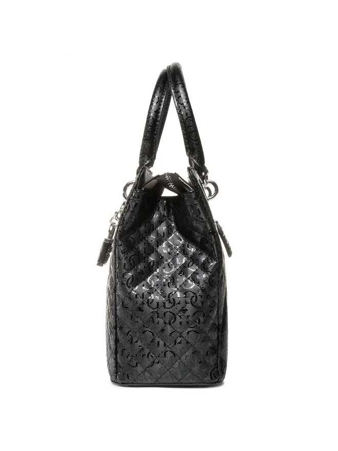 Оригинална Guess чанта — почти нова, с вкл. дълга презрамка