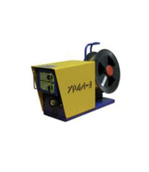 Подающий элемент УРАЛ-3 полуавтомата сварочного ВДУ-500