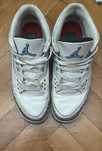 Air Jordan 3 UNC