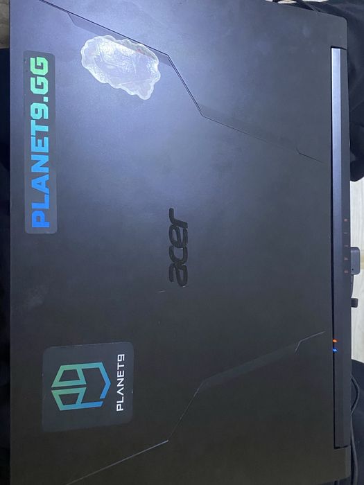 Ноутбук Aser Nitro 5, продам или обмен