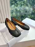 Mocasini dama Maison Margiela Premium