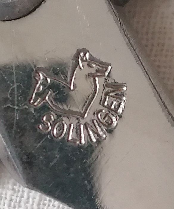 Foarfeca Solingen 21 cm