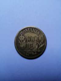vand moneda 10000 lei an 1947