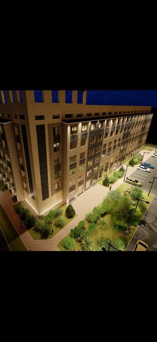 Продам коммерческое помещение в центре города!!!