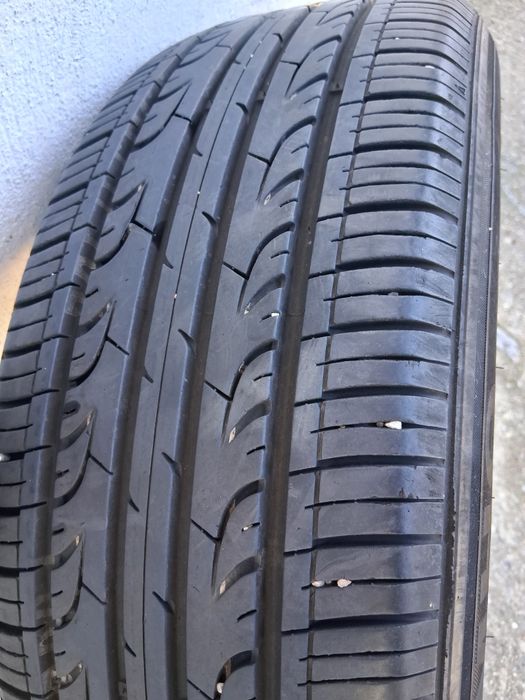 Гуми Kumho 205/55/17