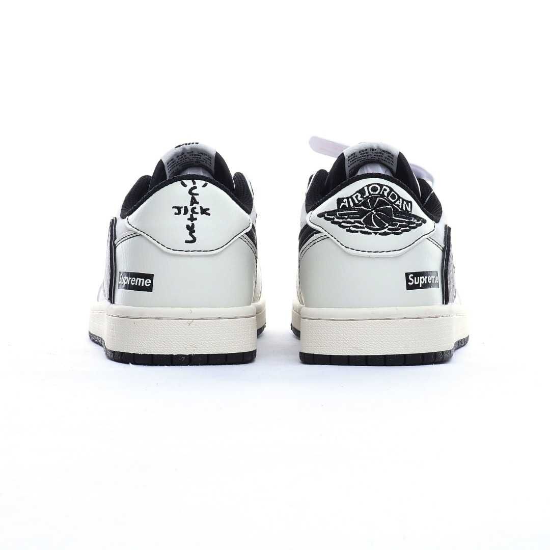 Jordan 1 Fragment x Travis Scott Nike