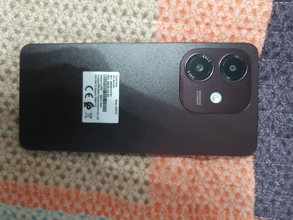 Oppo A5i 128 гб.