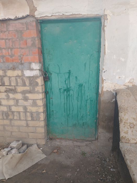 Продам сарай в Жилгородке