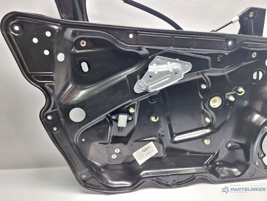 Macara geam stanga fata VOLKSWAGEN PASSAT Variant 3C5 2005 - 20111.6 TDI CAYC 3C1837755K