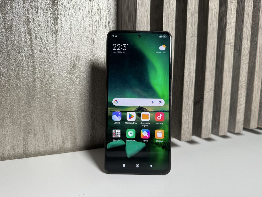 Redmi Note 11 Pro Garantie Universul Telefoanelor