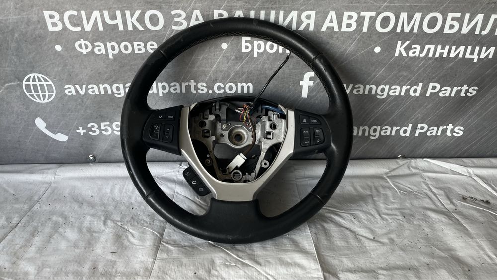 2 броя Suzuki Vitara 2 (2014-2018)