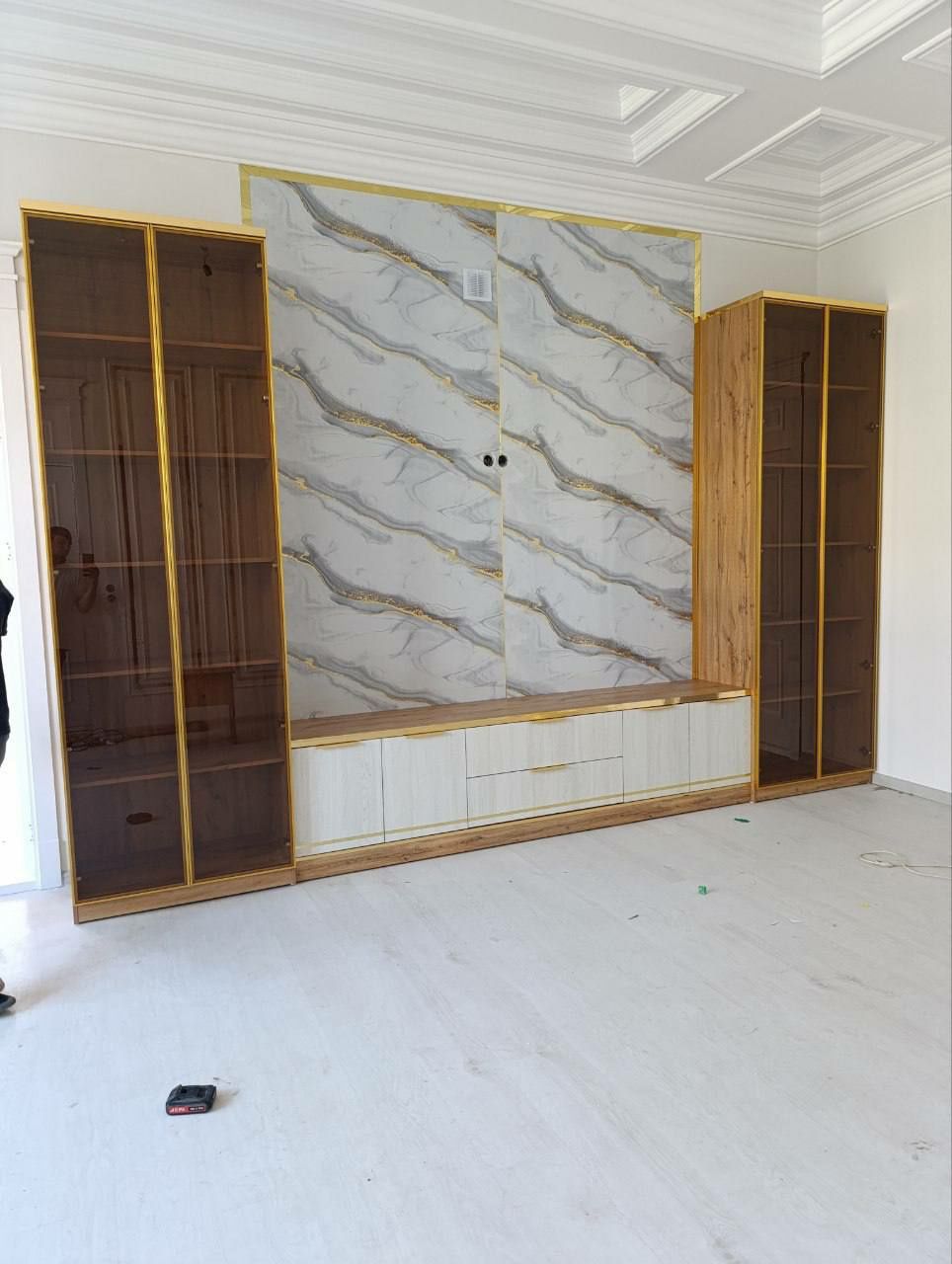 Mebel zakaz qlamza