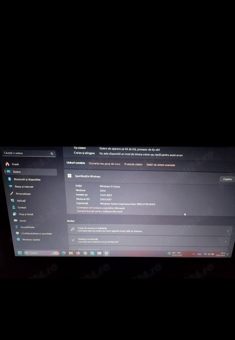 Aspire V 15 -V3-572G