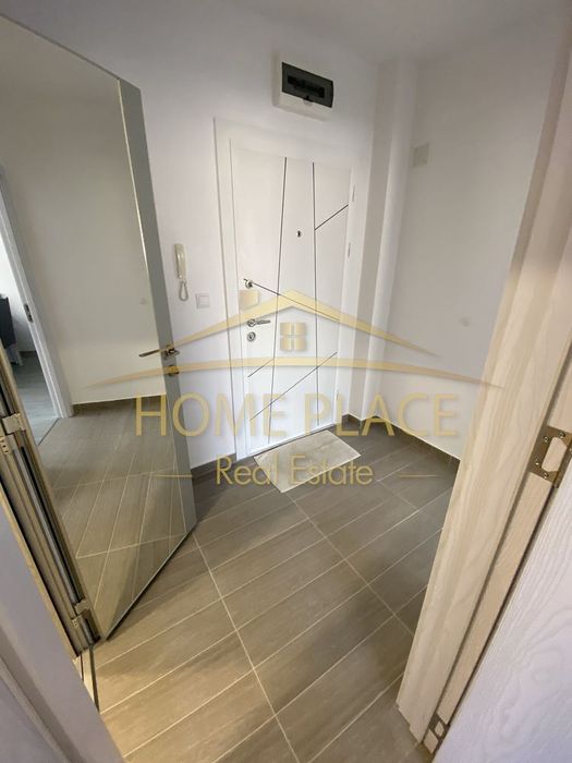 Дава се под наем Двустаен апартамент в Варна, Кайсиева градина - 68 кв.м за 510 € - Снимка #11